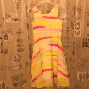 Extremely Me Sleeveless Dress